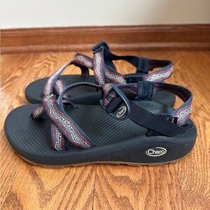 Chaco ZCloud 2 Sandals Mens Size 9